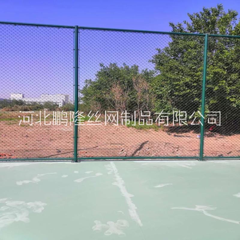 鵬隆絲網(wǎng) 體育場球場圍網(wǎng) 室外網(wǎng)球場圍網(wǎng) 球場圍網(wǎng)圍欄