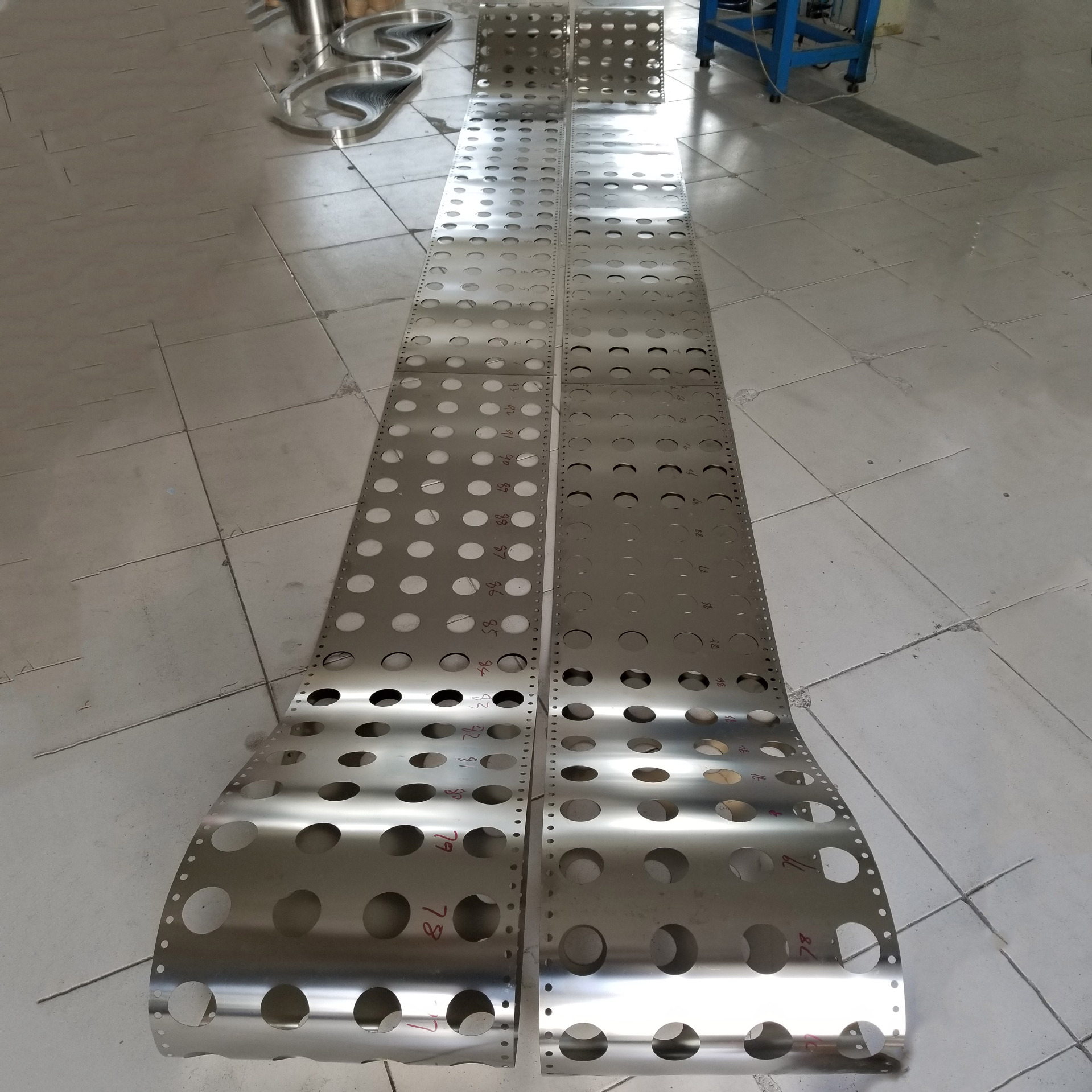 4800，3750，0.12，0.08，0.2的拉管機(jī)鋼帶規(guī)格 拉管機(jī)鋼帶，封口鋼帶
