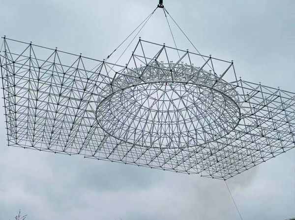 網(wǎng)架工程批發(fā)價格  網(wǎng)架工程批發(fā)廠家 網(wǎng)架工程價格