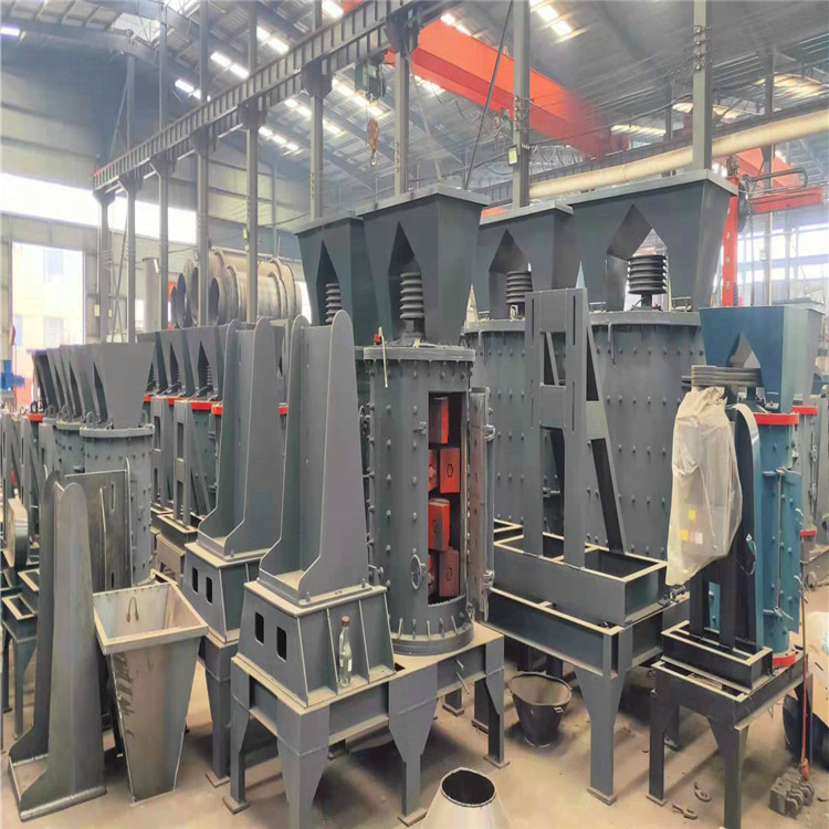 山東河卵石制砂機(jī)供應(yīng)商 石料一體機(jī)人工制砂