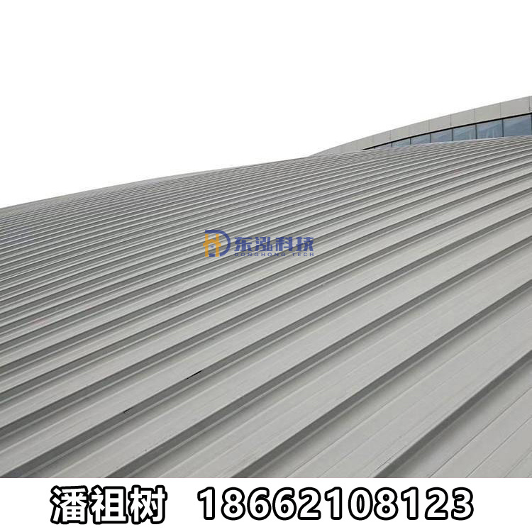 高立邊鋁鎂錳合金板 廠房屋面改造 大跨度鋼屋面鋁鎂錳板 3004鋁鎂錳合金扣蓋板價格