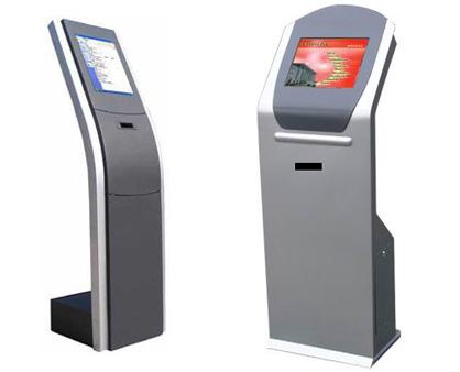 智序自助排隊機叫號機液晶微信預(yù)約系統(tǒng)排號機診所行政大廳取號機 餐飲排隊叫號機