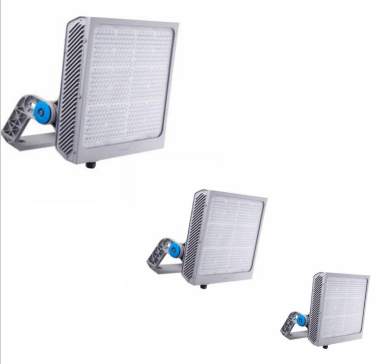BVP680 LED1620/957 1620W 飛利浦LED投光燈 場(chǎng)館燈具