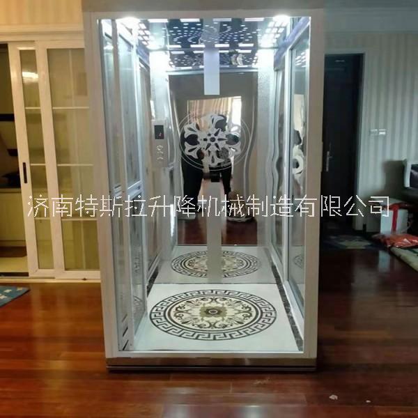 山西別墅電梯廠家施工安裝