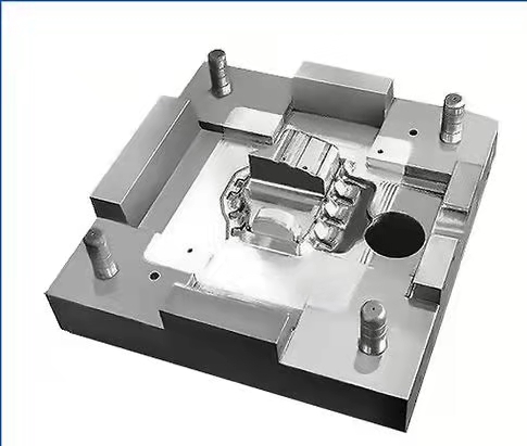河北精密注塑模具定制廠家 精密注塑模具報價