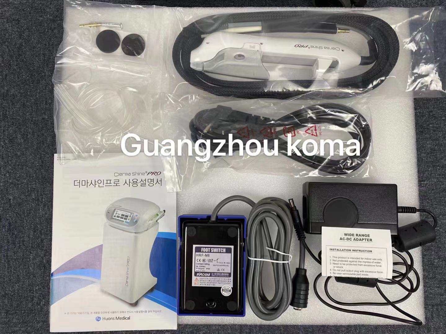 德瑪莎三代水光 韓國原裝 美容院 水光儀負(fù)壓水光機(jī) 補(bǔ)水嫩膚