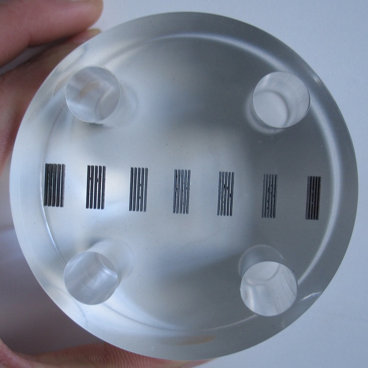 牙科X射線設(shè)備質(zhì)量控制檢測模體 牙科X射線設(shè)備質(zhì)量控制檢測模體銷