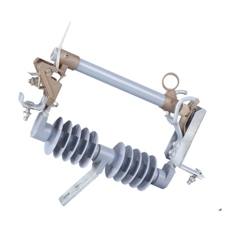 溫州曙熔 令克棒硅橡膠支柱RW12-15/100A~200A15KV戶(hù)外高壓跌落式熔斷器