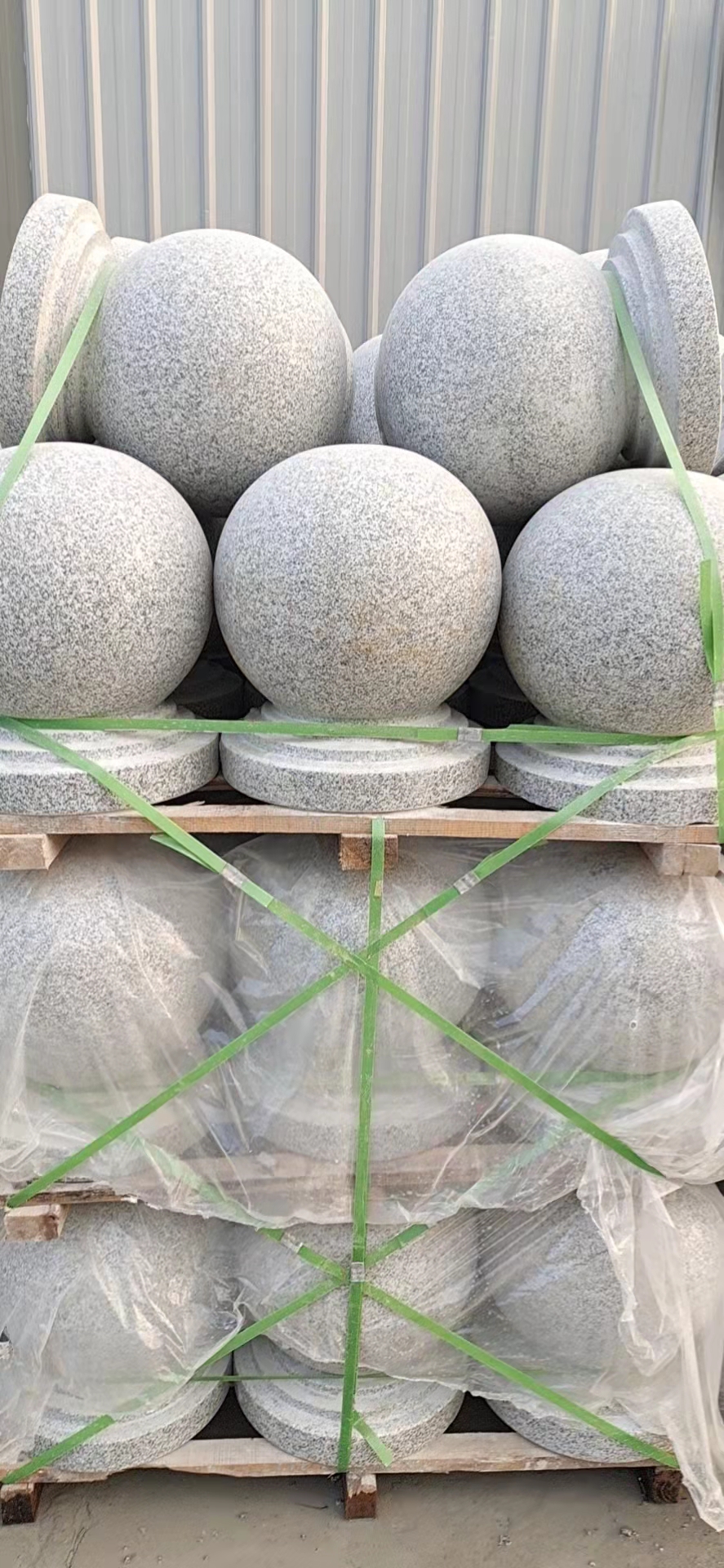 江西圓球加工廠