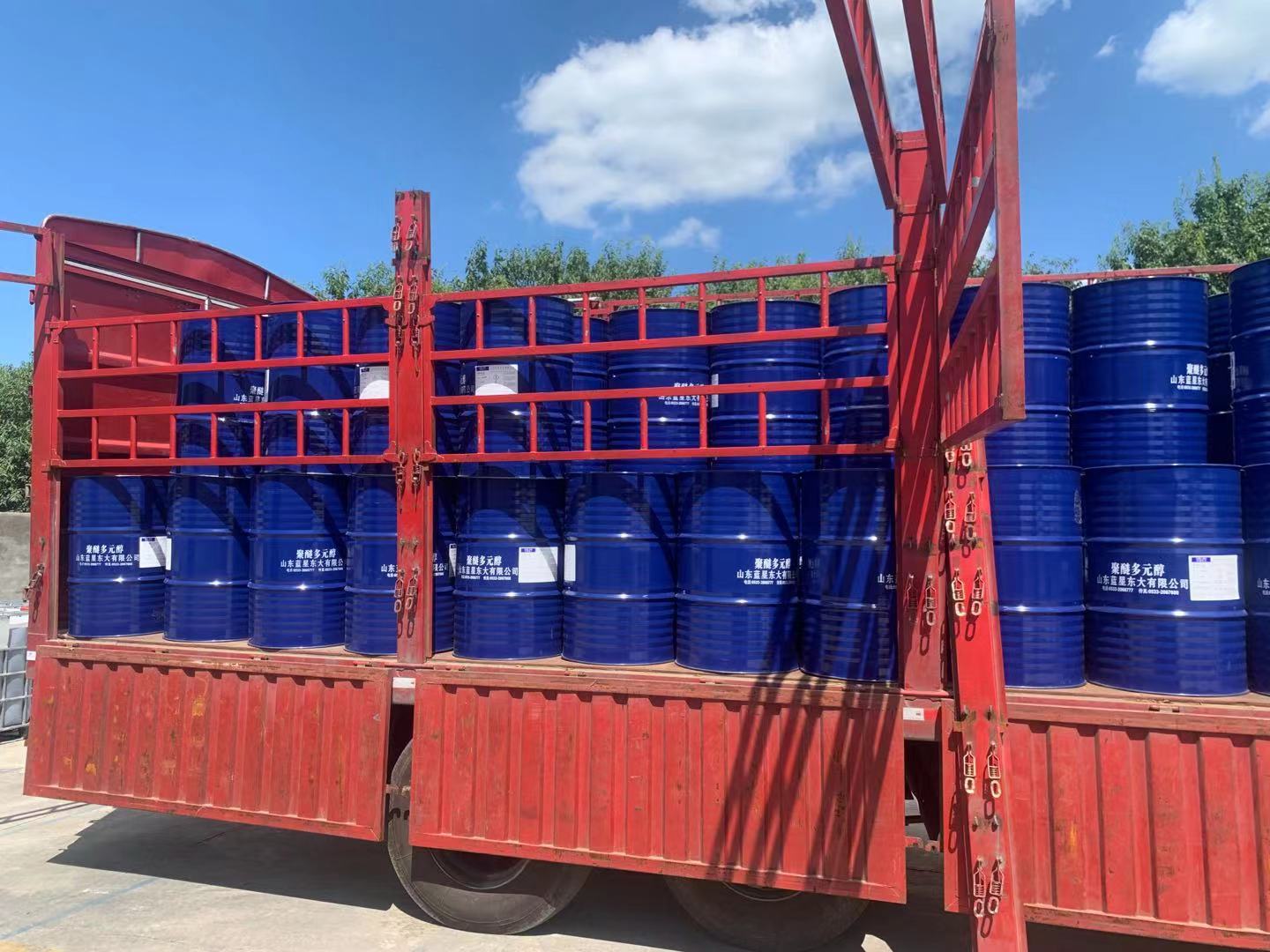 天津到棗莊倉(cāng)儲(chǔ)托管物流 大件物流 危險(xiǎn)品運(yùn)輸時(shí)效