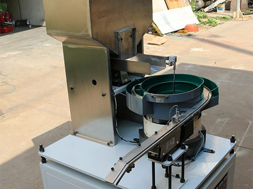 振動盤料倉廠家 東莞市鼎佳自動化設(shè)備有限公司