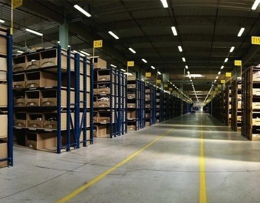 東莞南城物流倉(cāng)儲(chǔ)管理及配送，包裝、分揀、配送一體物流公司 東莞出租倉(cāng)庫(kù)