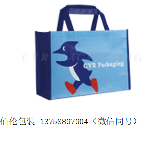 江西無紡布袋包裝袋