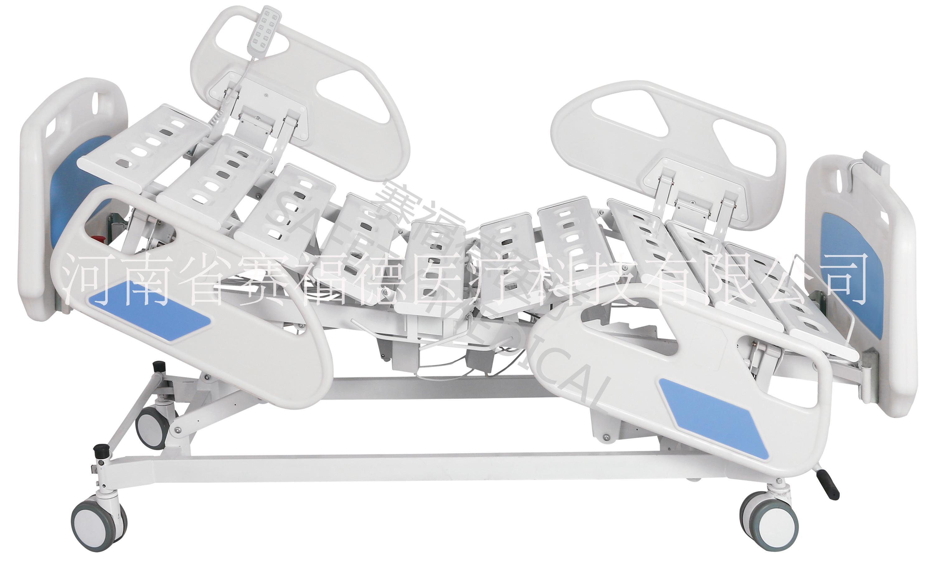 ?賽福德醫(yī)用電動(dòng)翻身功能護(hù)理床，癱瘓老人電動(dòng)翻身護(hù)理床廠家供應(yīng) ?電動(dòng)翻身護(hù)理床