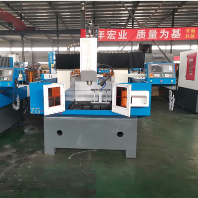 河南萬(wàn)國(guó)龍門鉆床2100加工中心鉆銑雕銑廠家多功能全自動(dòng)機(jī)床