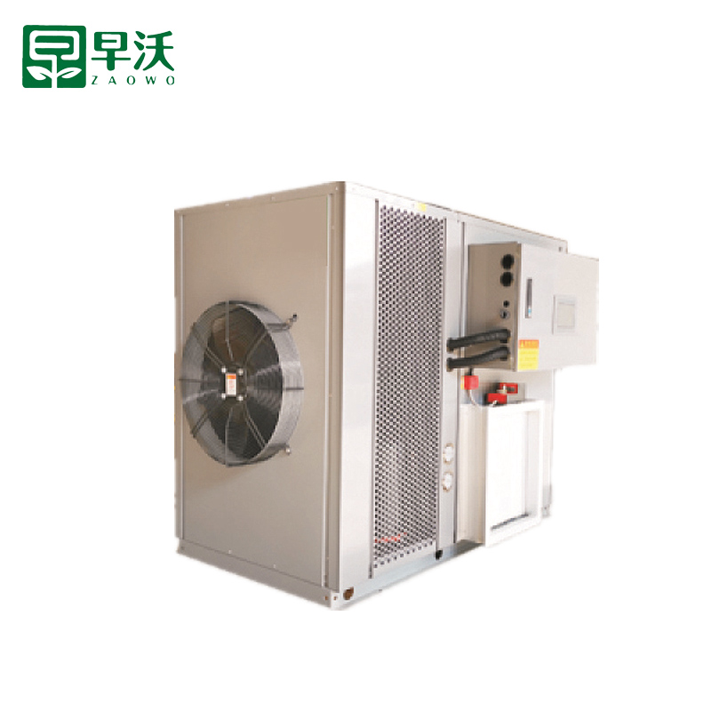 箱式 空氣能熱泵食品烘干機(jī)土豆片烘干機(jī) 果蔬烘干機(jī)