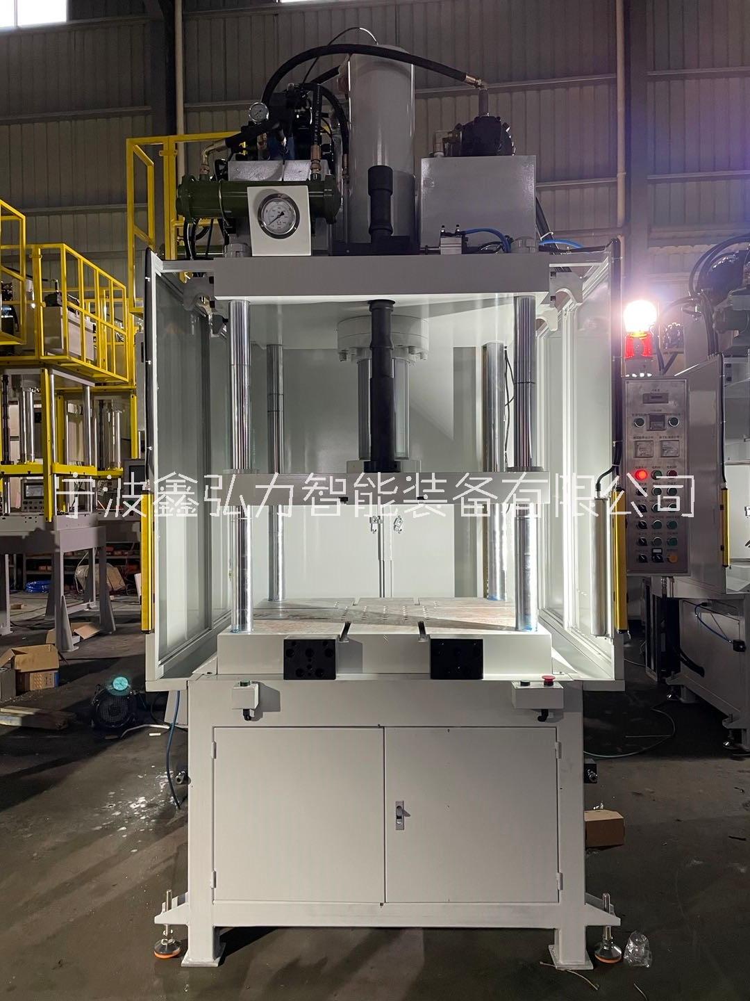 燈飾壓鑄件切邊機(jī) 壓鑄件沖邊機(jī) 壓鑄件油壓切邊機(jī)