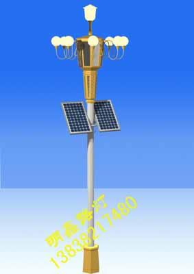 山西太原太陽能中華燈中華景觀燈廠