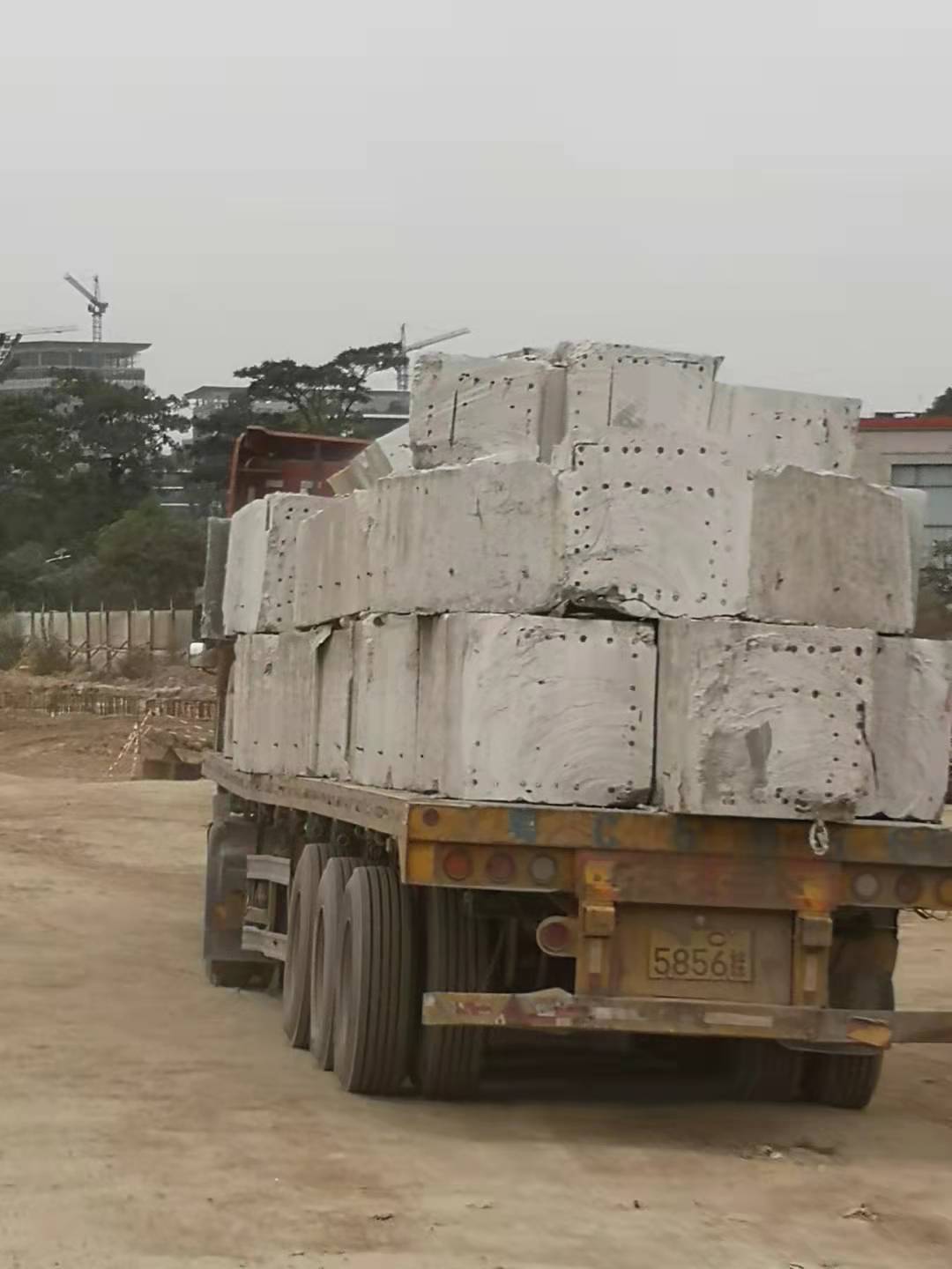 深圳支撐梁切割拆除施工就找中智建筑工程