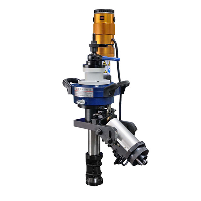 管道坡口設(shè)備ISY型內(nèi)漲式管道坡口機(jī) 便攜倒角機(jī)內(nèi)漲式圓管坡口機(jī) 管道坡口 內(nèi)漲式