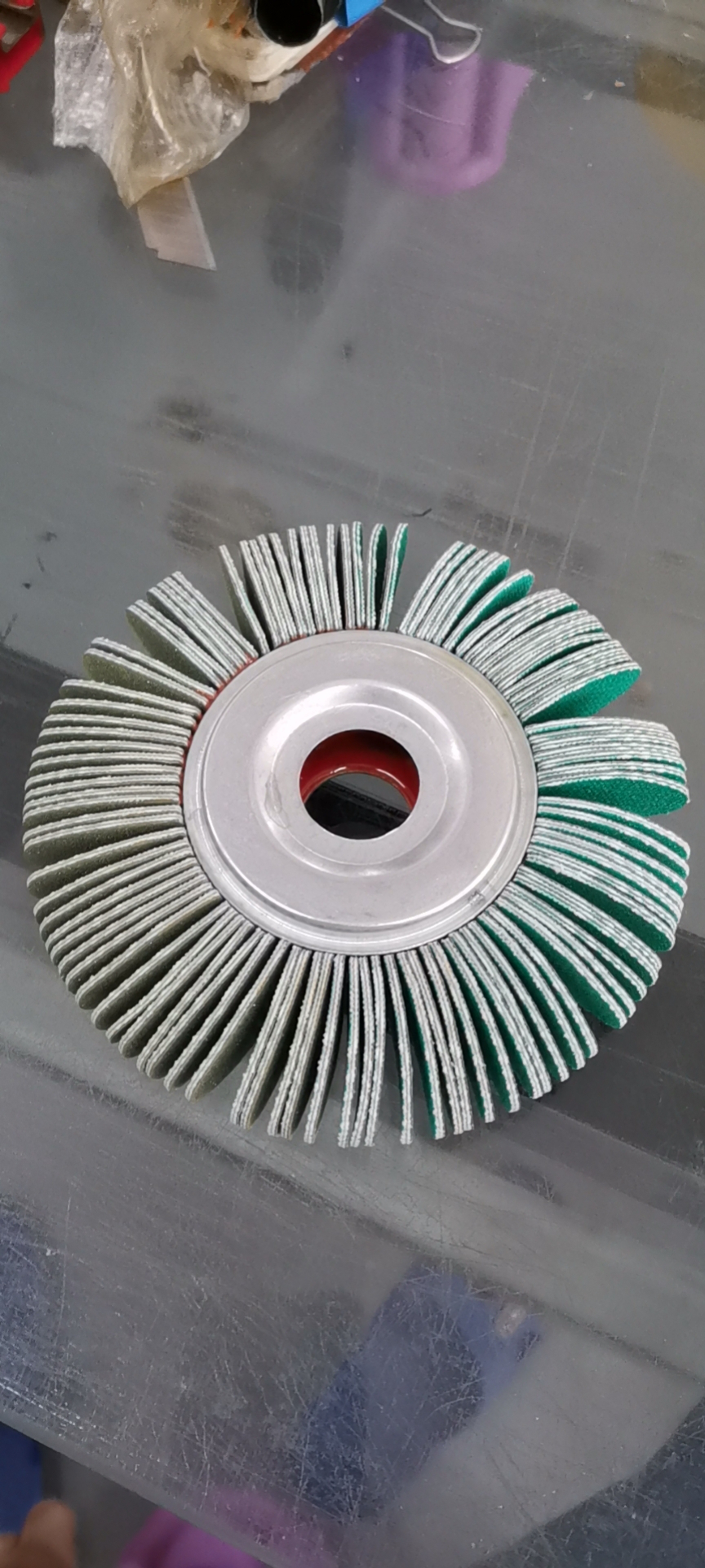 廣西金剛石頁輪定制 CBN頁輪廠家供應(yīng)