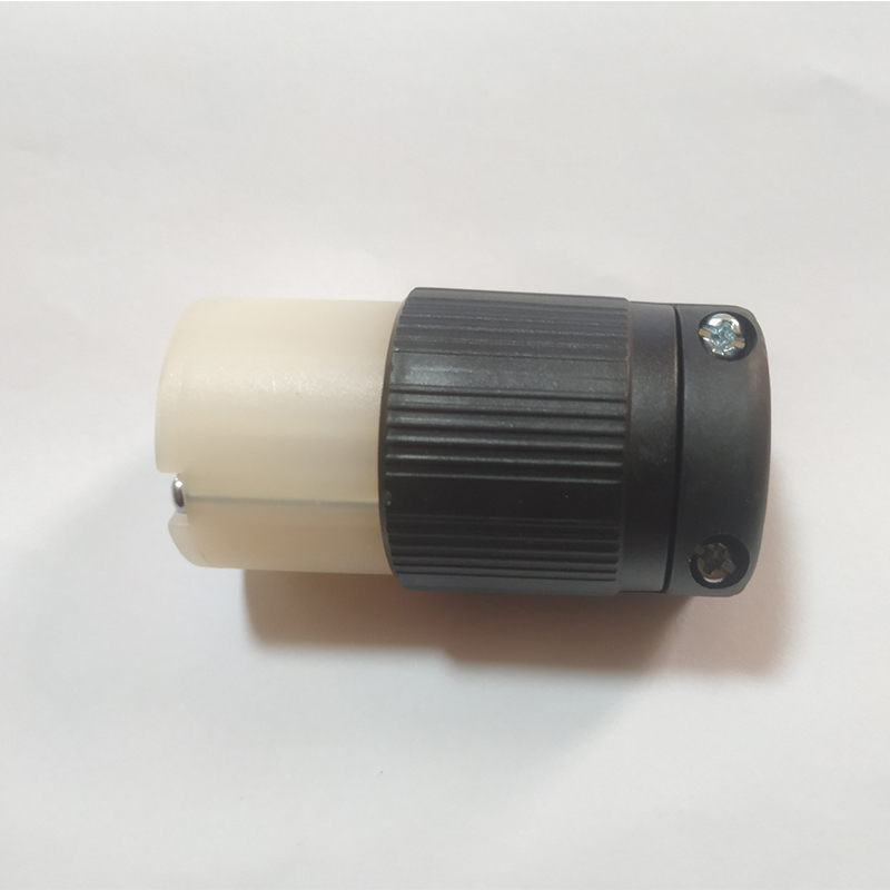 NEMA 5-15C J-712 美國直式插座 小型發(fā)電機(jī)插座 接線工業(yè)電源插座