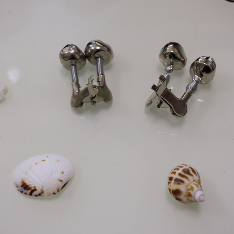 高靈敏防甩釣魚(yú)鈴鐺