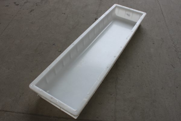 高速路沿石模具 防撞型路沿石模具 雪飛模具 加工使用
