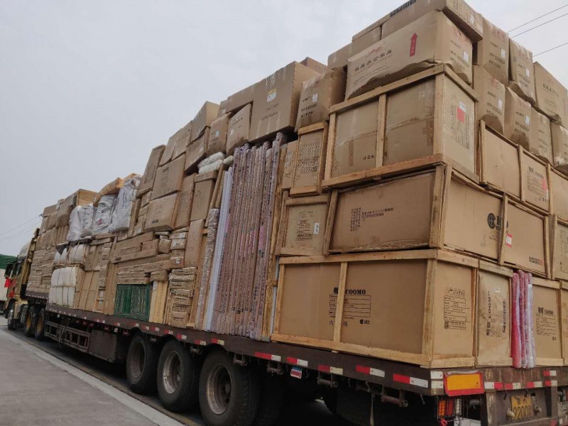 上海到呼和浩特物流運(yùn)輸 整車零擔(dān) 托管式倉(cāng)儲(chǔ)服務(wù)電話報(bào)價(jià)   上海往呼和浩特貨運(yùn)專線