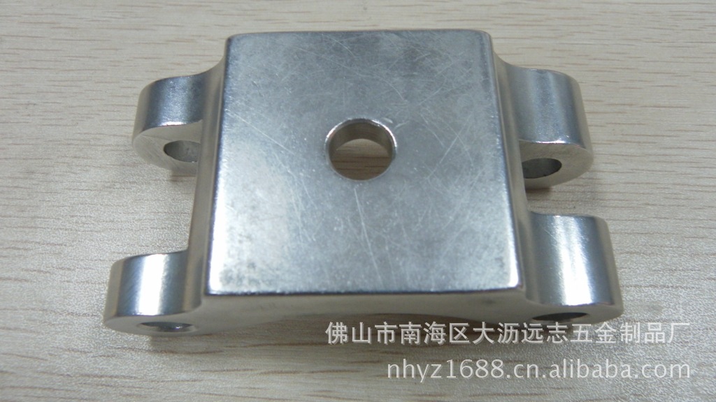 鋁合金支架 鋁合金機(jī)加工 鋁加工廠