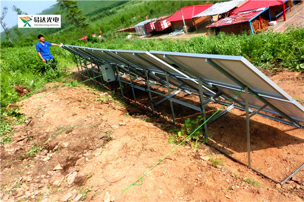 杭州PM2.5監(jiān)測(cè)太陽(yáng)能發(fā)電施工價(jià)格