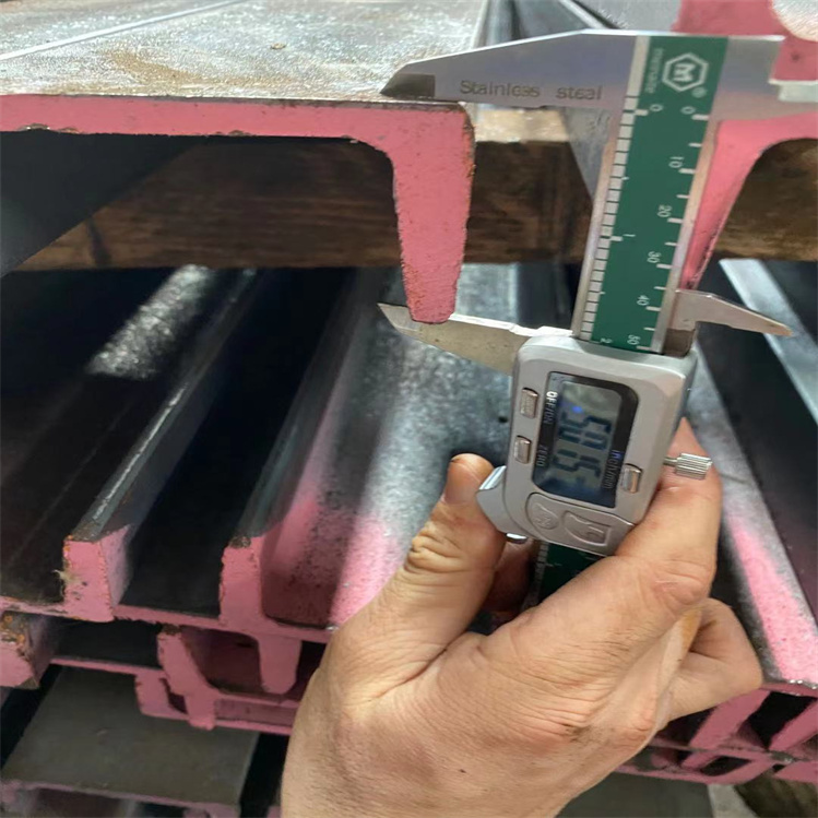 UPN100歐標(biāo)槽鋼廠家