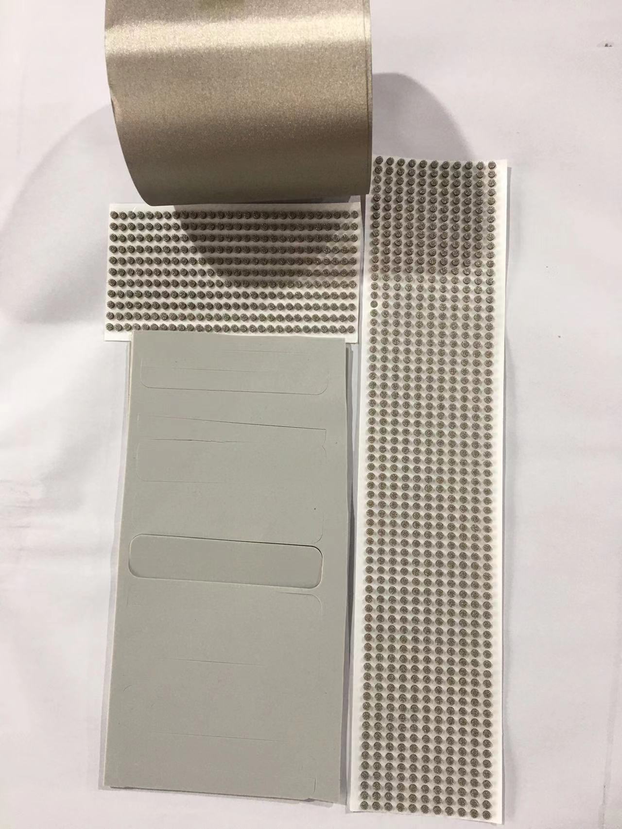 東莞導電泡棉生產廠家 導熱硅膠價格