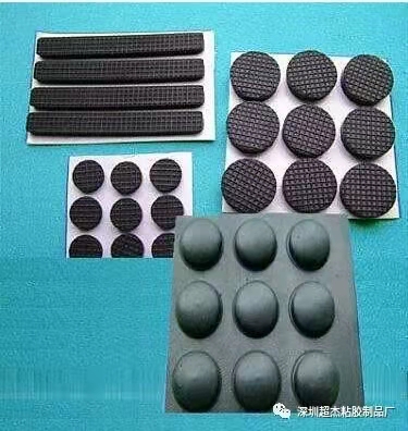 橡膠防滑墊 防滑橡膠板 規(guī)格齊全 可定制