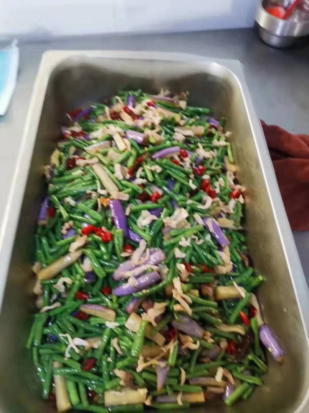 嘉興食堂承包