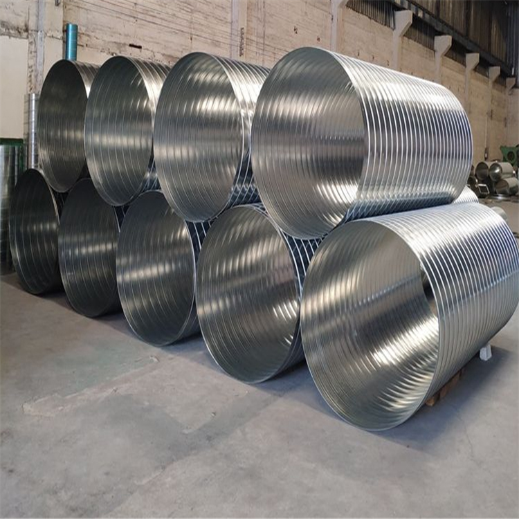 佛山螺旋風管廠佛山螺旋風管廠家價格 佛山螺旋風管生產(chǎn)廠家