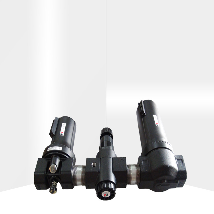 ROSS廠家供應(yīng)氣動三聯(lián)件氣源處理器過濾器報價 C5022B8019批發(fā)