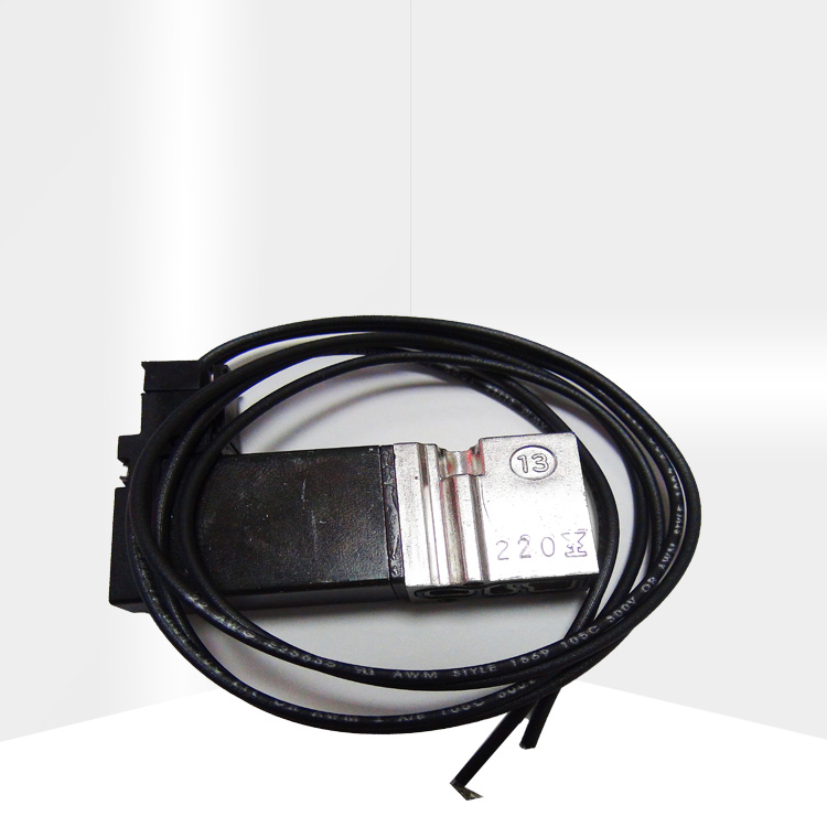 美國(guó)MAC 美標(biāo)蝶閥 電磁閥高速電磁閥 MAC 34B-L00-GDFA