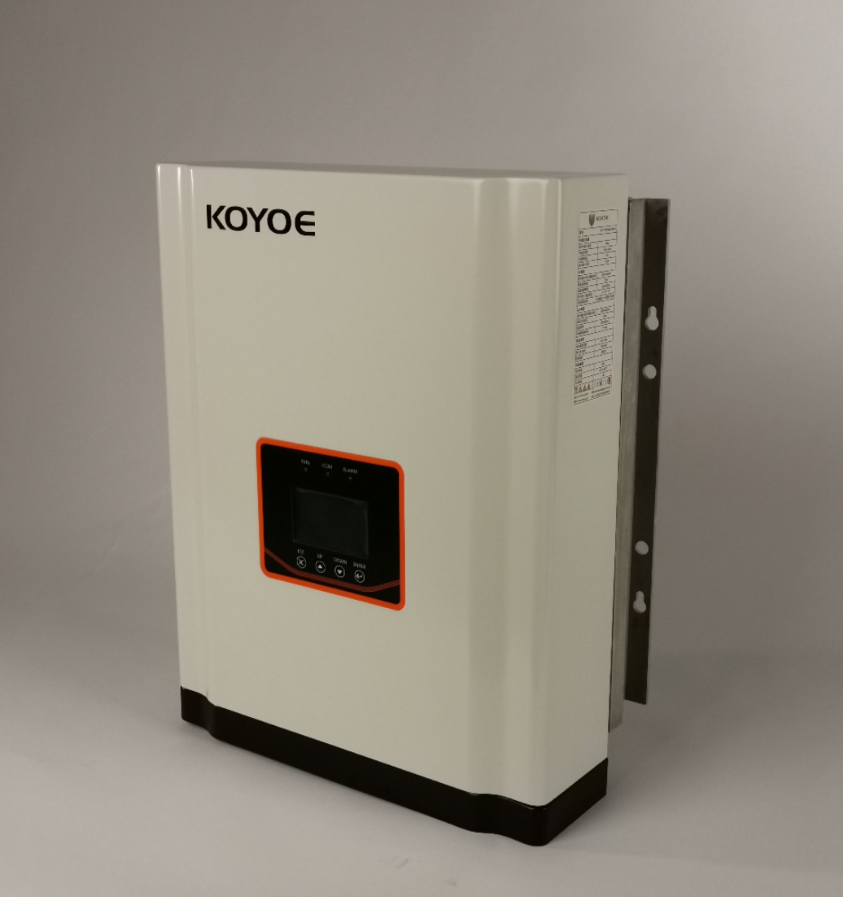 光伏儲能連接器5KW-100KW