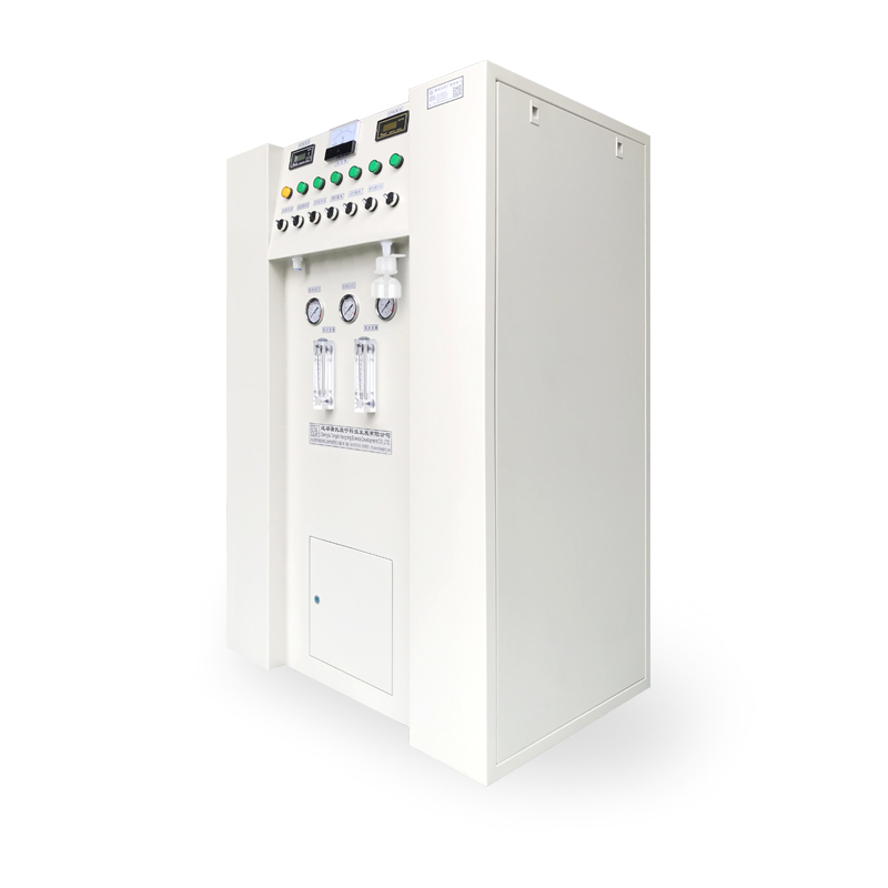 大廠制造實驗室超純水機(jī)200L/H 實驗室儀器