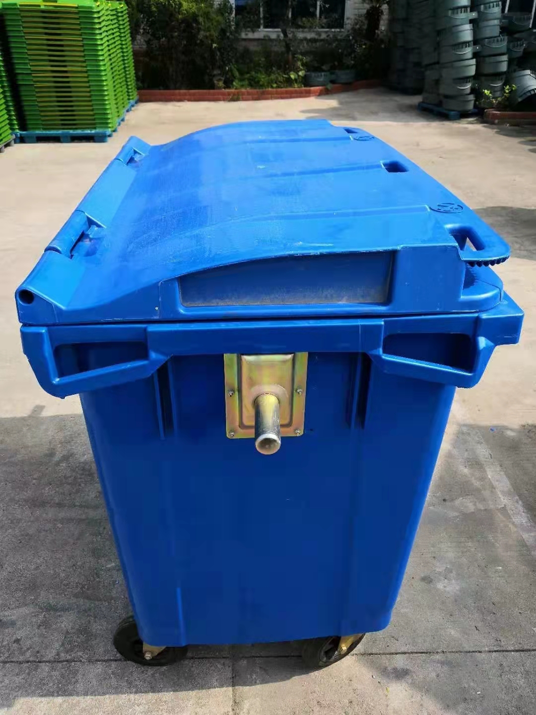 深圳660L特大環(huán)衛(wèi)箱供應(yīng)商 輝菁660L特大環(huán)衛(wèi)箱批發(fā)