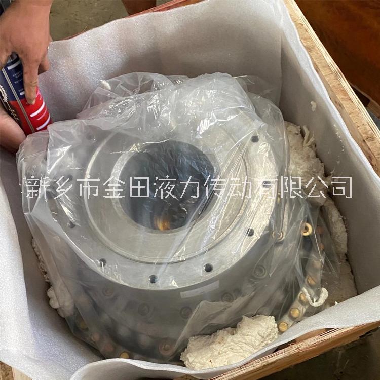 YOXVS型偶合器YOXVS560 650