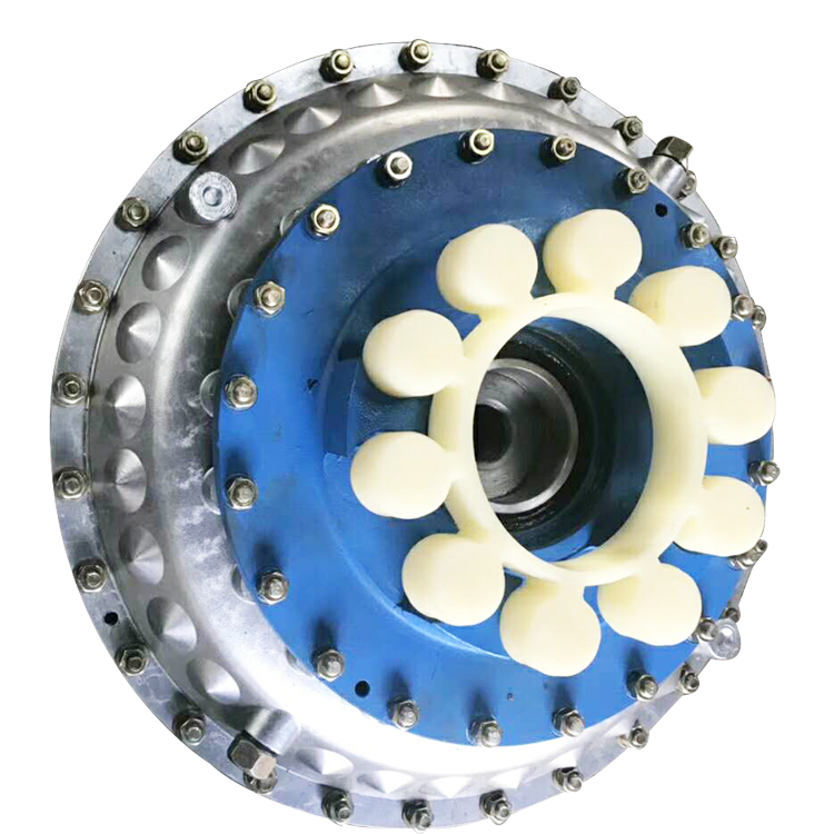 YOXA400YOXA450YOXA500型液力偶合器新鄉(xiāng)金田液力偶合器YOXA型