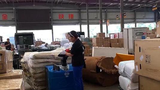 青島至合肥直達貨運 零擔整車 貨物運輸 搬家公司電話 青島到合肥專線物流