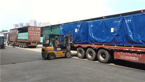 青島至鹽城直達(dá)貨運(yùn) 零擔(dān)整車 貨物運(yùn)輸 搬家公司電話 青島到鹽城專線物流