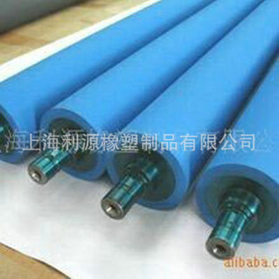 硅膠輥批發(fā)  硅膠輥價格