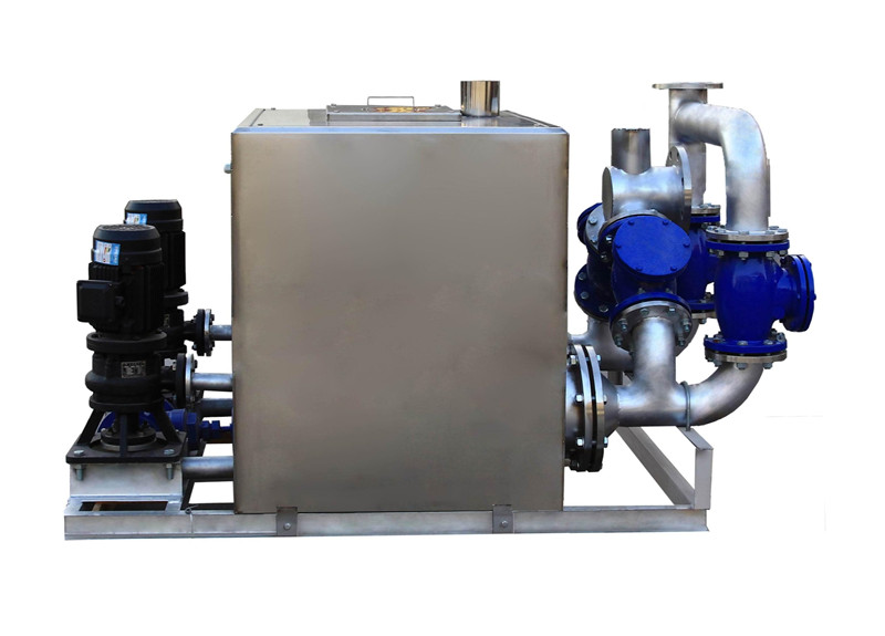 成都污水提升設(shè)備廠家 一體化污水提升設(shè)備報價