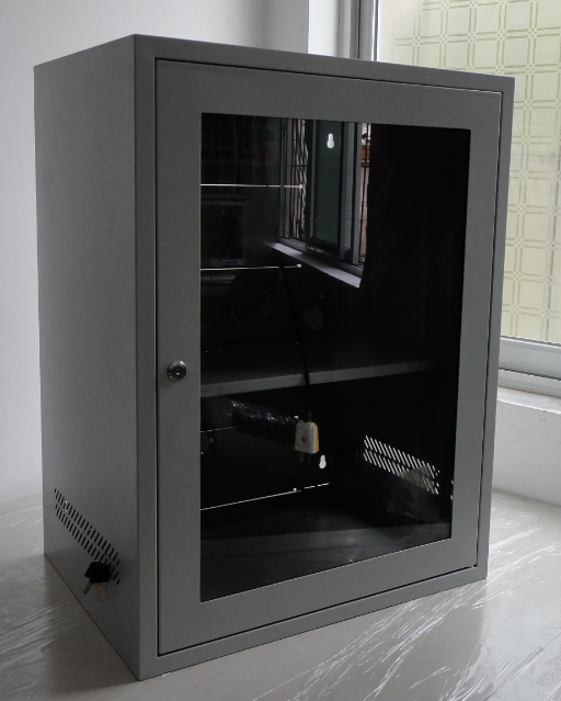 供應(yīng)廣西南寧普通C型12U掛墻機(jī)柜廠家品質(zhì)掛墻機(jī)柜南寧