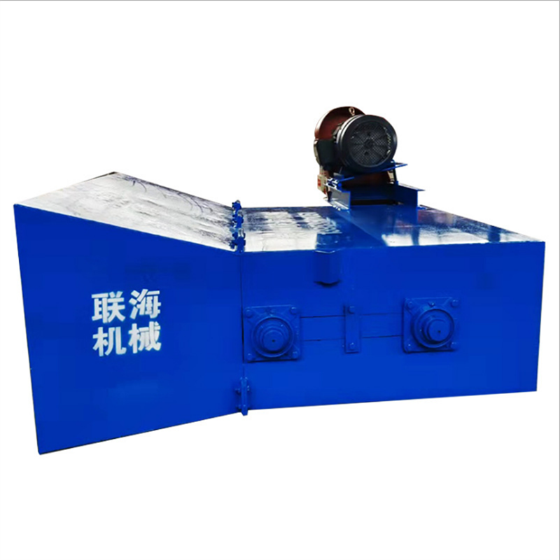 新款回收化坨泡沫粉碎機(jī)廢舊再生一體機(jī)臥式泡沫靜音粉碎機(jī)