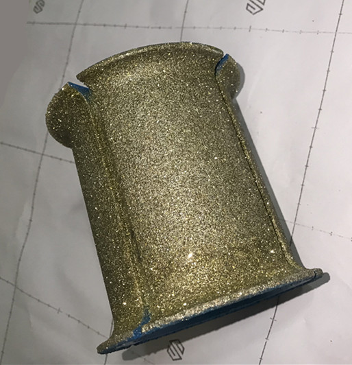 金剛石磨輪 金剛石磨輪定制 金剛石內(nèi)R磨輪定制